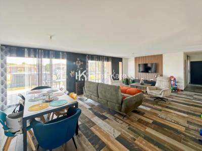 For sale Villeneuve-de-riviere 5 rooms 145 m2 Haute garonne (31800) photo 3