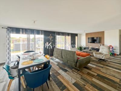 For sale Villeneuve-de-riviere 5 rooms 145 m2 Haute garonne (31800) photo 4