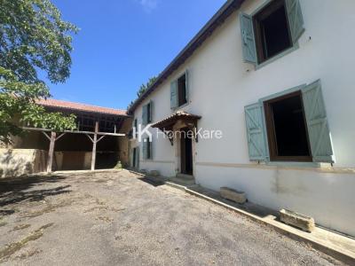 For sale Saint-gaudens 5 rooms 150 m2 Haute garonne (31800) photo 0