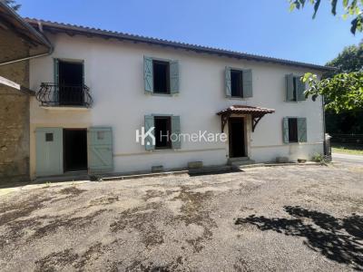 Annonce Vente 5 pi�ces Maison Saint-gaudens 31