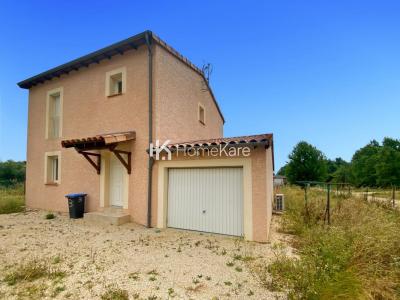 Annonce Vente 4 pi�ces Maison Montbeton 82