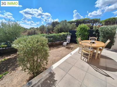 Acheter Appartement 85 m2 Puget-sur-argens