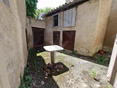 Annonce Vente 6 pi�ces Maison Roquecourbe 81