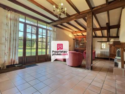 For sale Chateau-l'eveque 6 rooms 163 m2 Dordogne (24460) photo 0