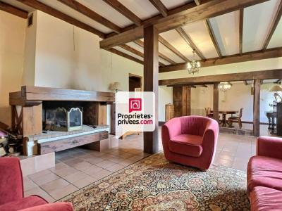 For sale Chateau-l'eveque 6 rooms 163 m2 Dordogne (24460) photo 1