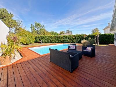 Annonce Vente 4 pi�ces Maison Andernos-les-bains 33