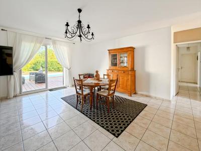 Acheter Maison Andernos-les-bains 549900 euros