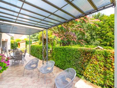 Acheter Maison 235 m2 Chapelle-montmartin