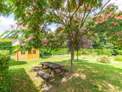 Acheter Maison Chapelle-montmartin Loir et cher