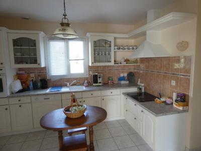 For sale Guerande 6 rooms 168 m2 Loire atlantique (44350) photo 3