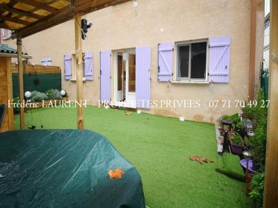 For sale Saint-hippolyte-du-fort 4 rooms 75 m2 Gard (30170) photo 1