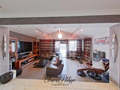 Acheter Maison 126 m2 Carcassonne