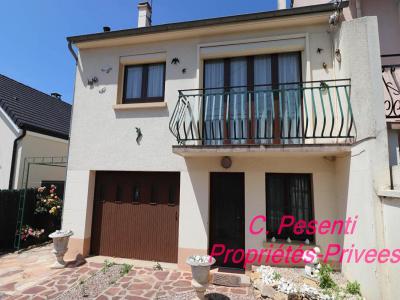 Annonce Vente 5 pi�ces Maison Conches-sur-gondoire 77