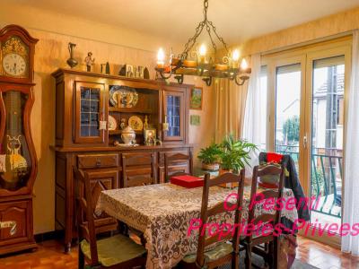 Acheter Maison Conches-sur-gondoire 250000 euros