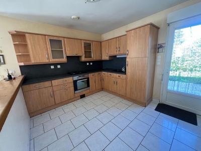 Annonce Vente 4 pi�ces Maison Saivres 79