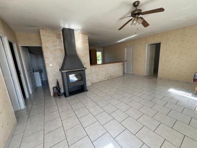 Acheter Maison Saivres 155985 euros