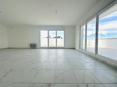 Acheter Appartement Marseille-13eme-arrondissement Bouches du Rhone