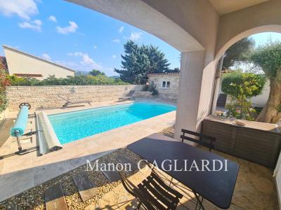 Annonce Vente 6 pi�ces Maison Sanary-sur-mer 83