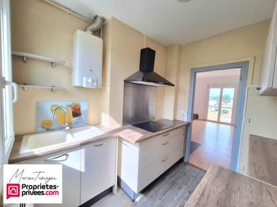 For rent Compiegne 3 rooms 53 m2 Oise (60200) photo 2