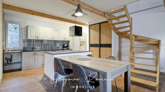 For sale Saint-chamas 2 rooms 77 m2 Bouches du Rhone (13250) photo 3