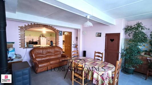 Acheter Maison 134 m2 Marseillette