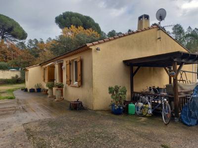 For sale Vidauban 4 rooms 100 m2 Var (83550) photo 2