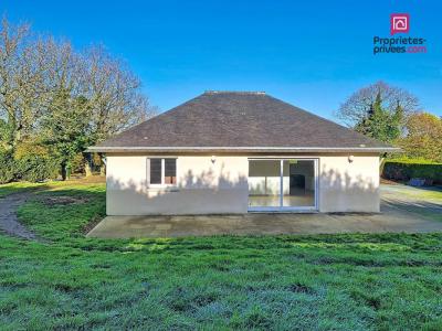 For sale Plouigneau 3 rooms 74 m2 Finistere (29610) photo 0