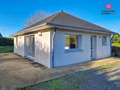 Annonce Vente 3 pi�ces Maison Plouigneau 29