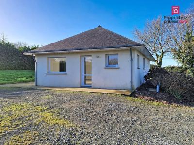 Acheter Maison Plouigneau Finistere