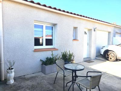 For sale Pia 3 rooms 74 m2 Pyrenees orientales (66380) photo 0