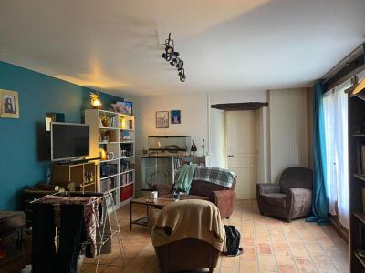 Acheter Maison Martizay Indre