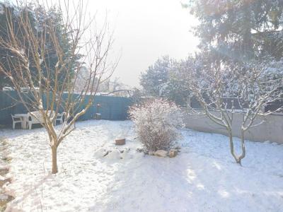 For sale Varennes-jarcy 7 rooms 232 m2 Essonne (91480) photo 0