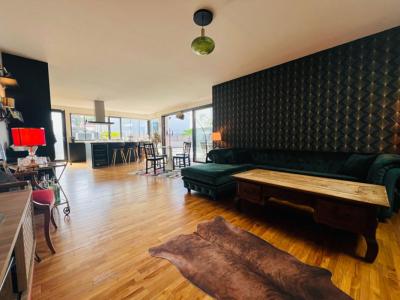 Acheter Maison 125 m2 Nantes