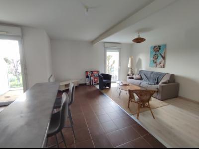 Annonce Vente 2 pi�ces Appartement Nantes 44