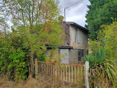Annonce Vente 4 pi�ces Maison Yvrac 33