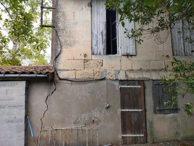 Acheter Maison Yvrac 179000 euros