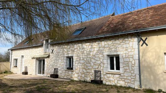 For sale Mayet 6 rooms 169 m2 Sarthe (72360) photo 1
