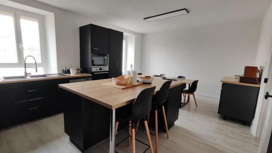 Acheter Appartement Belfort 149000 euros