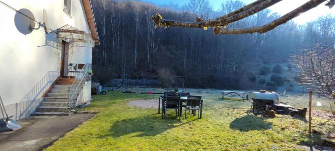 For sale Plancher-bas 6 rooms 124 m2 Haute saone (70290) photo 2