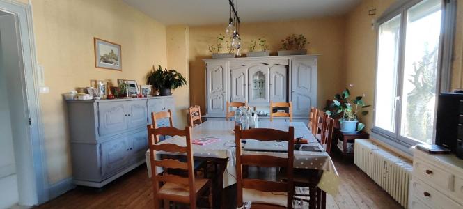 For sale Plancher-bas 6 rooms 124 m2 Haute saone (70290) photo 3