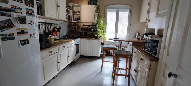 For sale Plancher-bas 6 rooms 124 m2 Haute saone (70290) photo 4