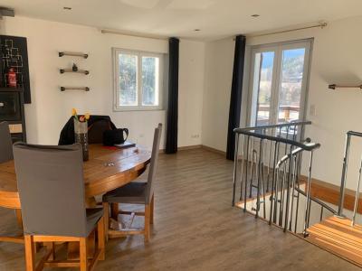 Acheter Maison 108 m2 Auzet