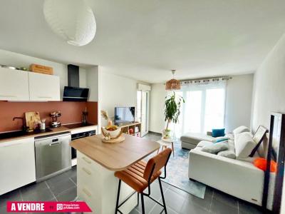 Annonce Vente 3 pi�ces Appartement Villenave-d'ornon 33