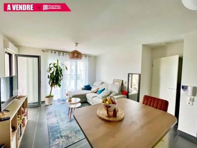 Acheter Appartement 60 m2 Villenave-d'ornon