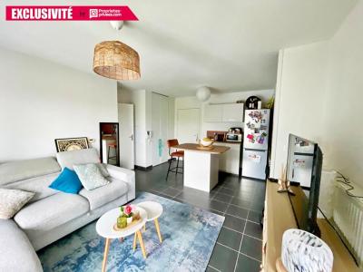 Acheter Appartement Villenave-d'ornon Gironde