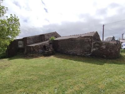 Annonce Vente 4 pi�ces Maison Barbechat 44