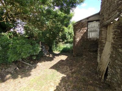 Acheter Maison 116 m2 Barbechat