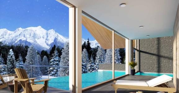 Acheter Appartement Combloux 389000 euros