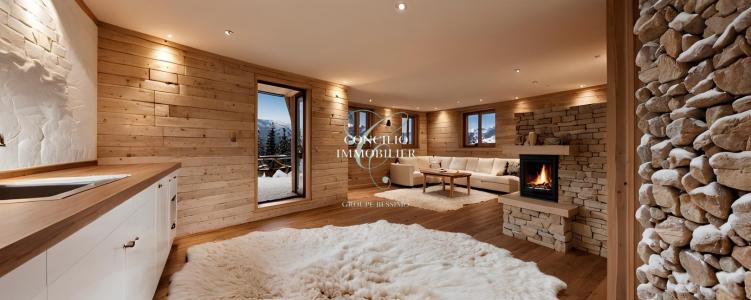 For sale Demi-quartier 3 rooms 73 m2 Haute savoie (74120) photo 2