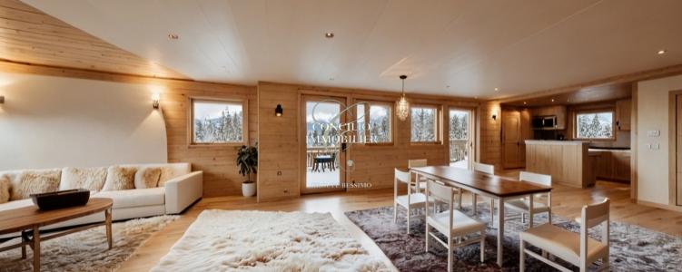 For sale Demi-quartier 3 rooms 73 m2 Haute savoie (74120) photo 4